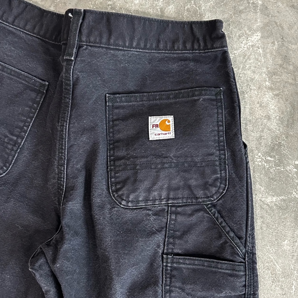 Carhartt Cargos 30x34